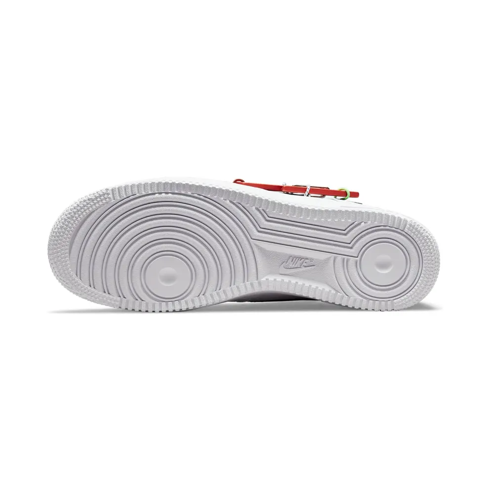 Nike Air Force 1 ’07 Premium White (DH7579-100)