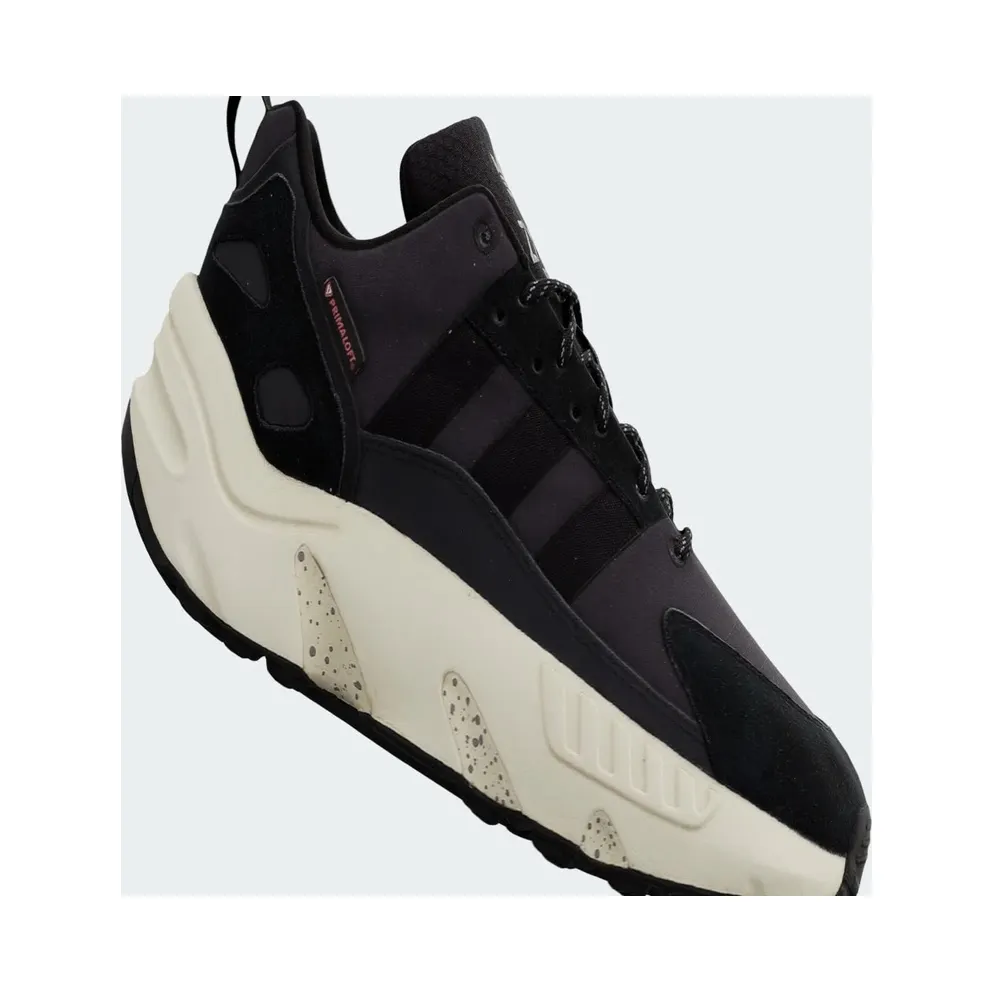 Adidas ZX 22 BOOST Core Black / Core Black / Off White (GX7009)