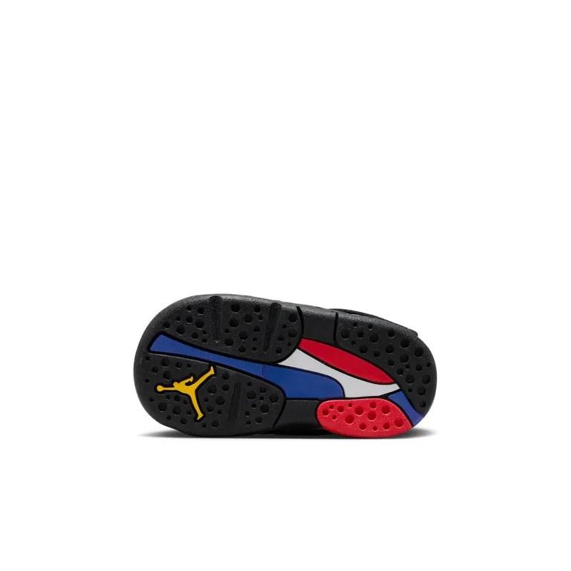 Air Jordan 8 TD “Playoffs” (305360-062)