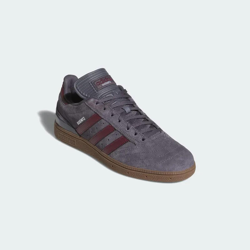 Adidas Busenitz Pro Aurora Onix / Maroon / Gum (HQ7532)