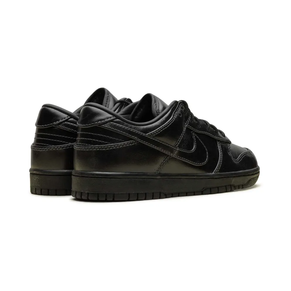 Nike Dunk Low Retro Premium “Black” (IQ3342-001)