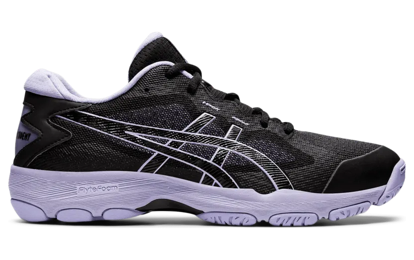 Asics Gel-netburner™ Academy 9 Black/Vapor (1072A062.003)