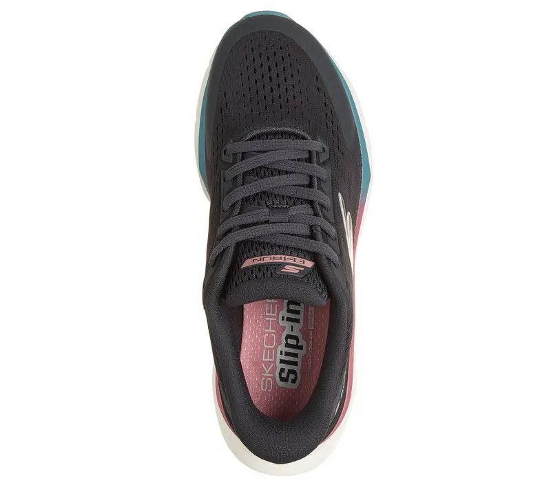 Skechers Slip-ins: Glide-Step Vortex Sneaker Grey