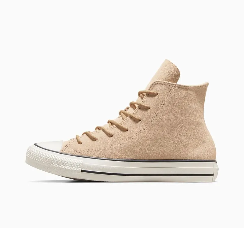 Converse Chuck Taylor All Star Mono Suede Epic Dune/egret/black