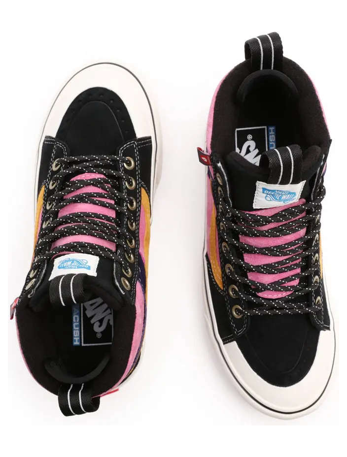 vans-sk8-hi VN0A5HZZ6K6