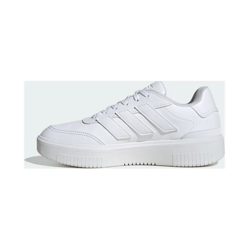 Adidas Courtblock Bold Cloud White / Cloud White / Cloud White (IH6171)