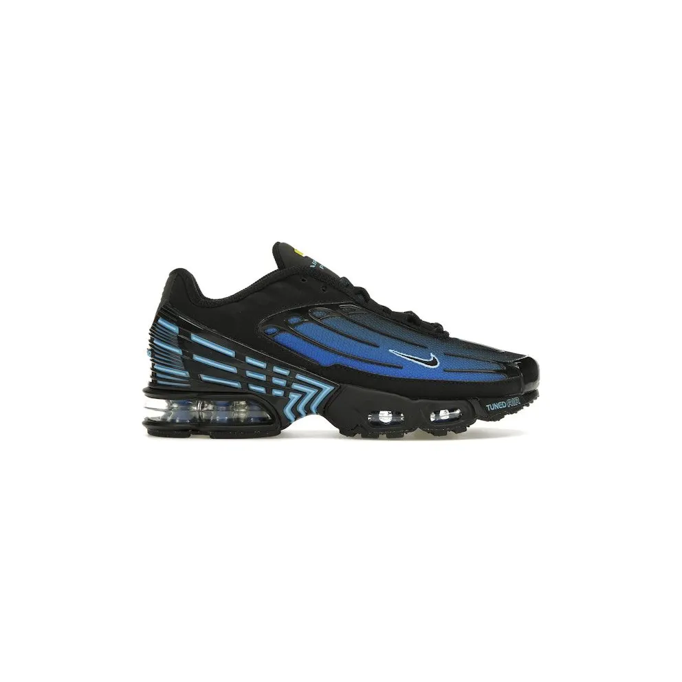 Nike Air Max Plus 3 Racer Blue Gradient (FB8025-001)