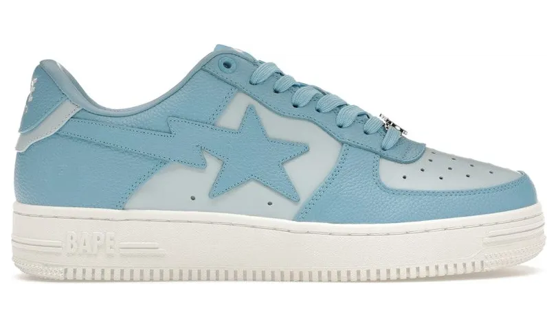 A Bathing Ape Bape Sta Sax (2023) (1J20-191-006-SAX)