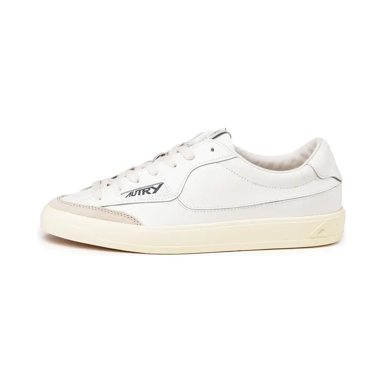 Autry Reelwind White (SCLMUK01)