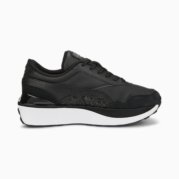 Puma Cruise Rider Star Quality Black (38629201)