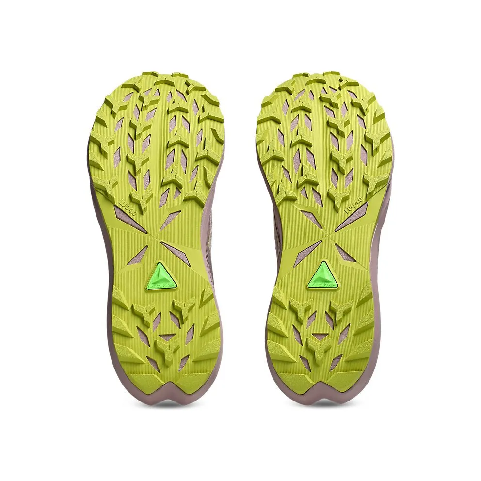 ASICS FUJI LITE 6 “Morganite / Light Dust” (1012B865-701)
