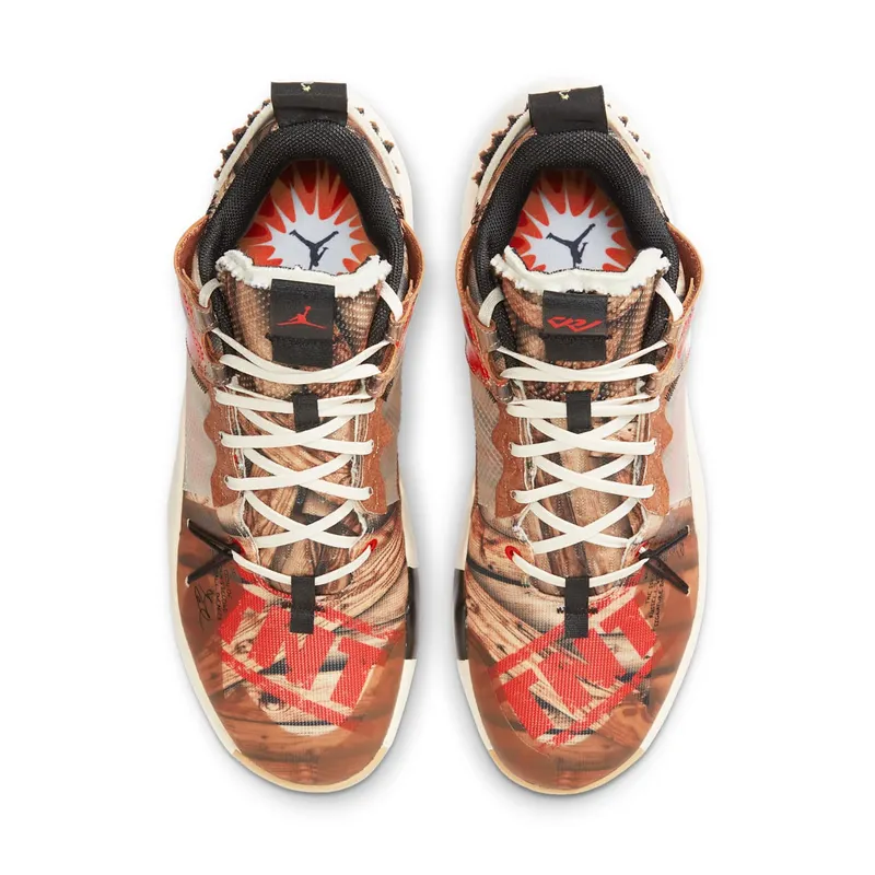 Jordan Why Not Zer0.2 SE TNT (CW6565-900)