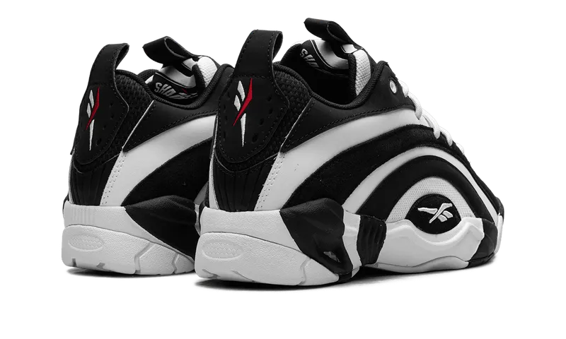 Reebok Shaqnosis Low “White / Black” (100244-789)