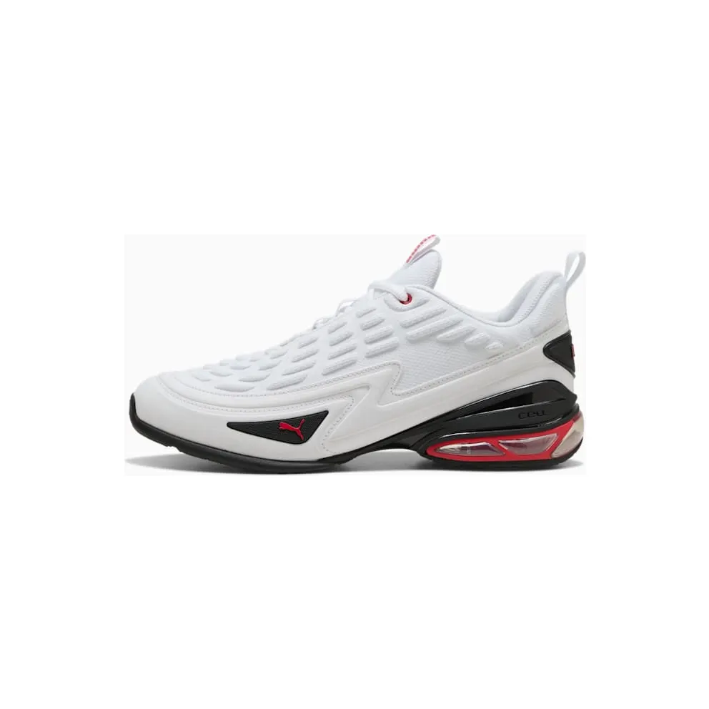 Puma Meza White (312044-02)