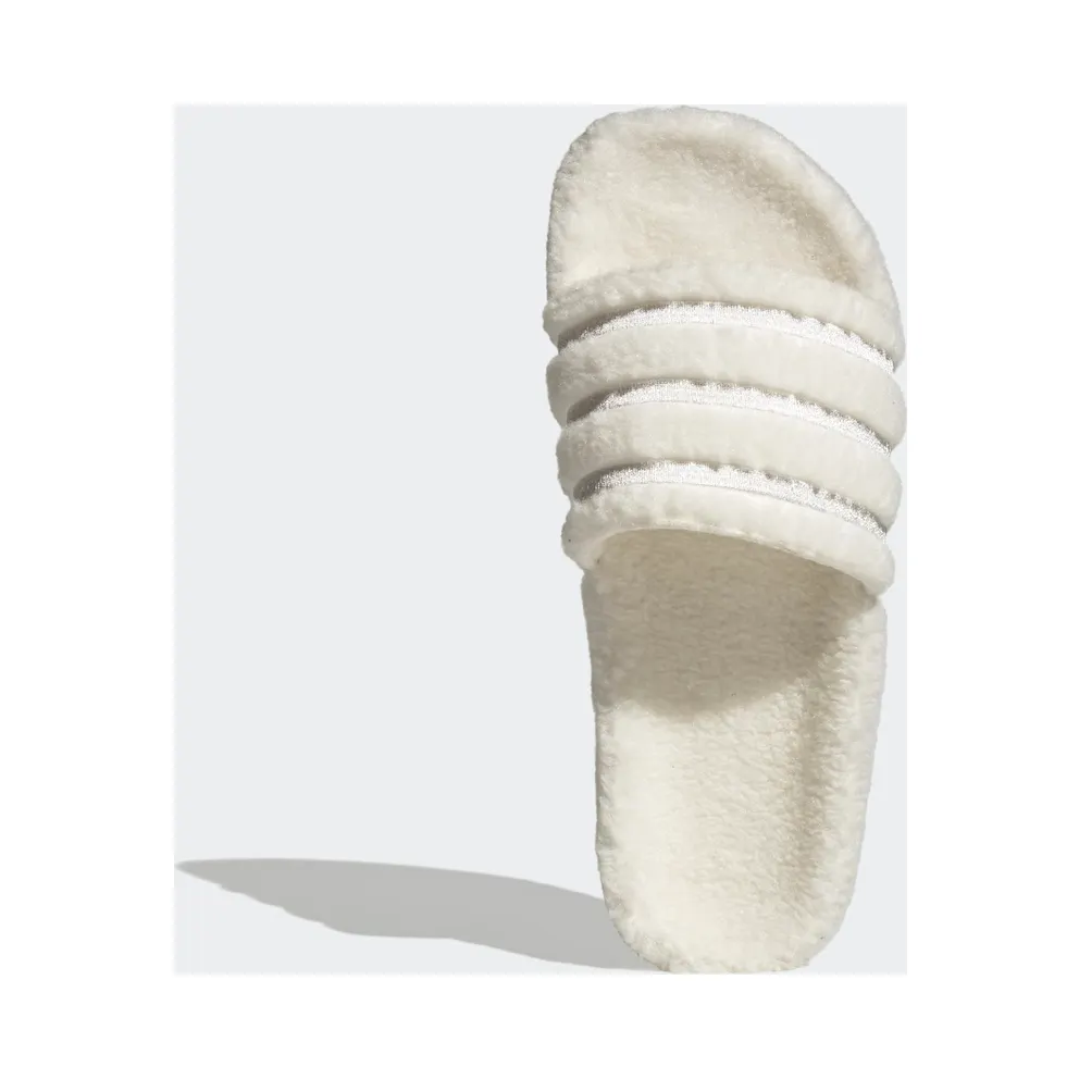 Adidas Adilette Slides Off White / Core White / Off White (H06450)