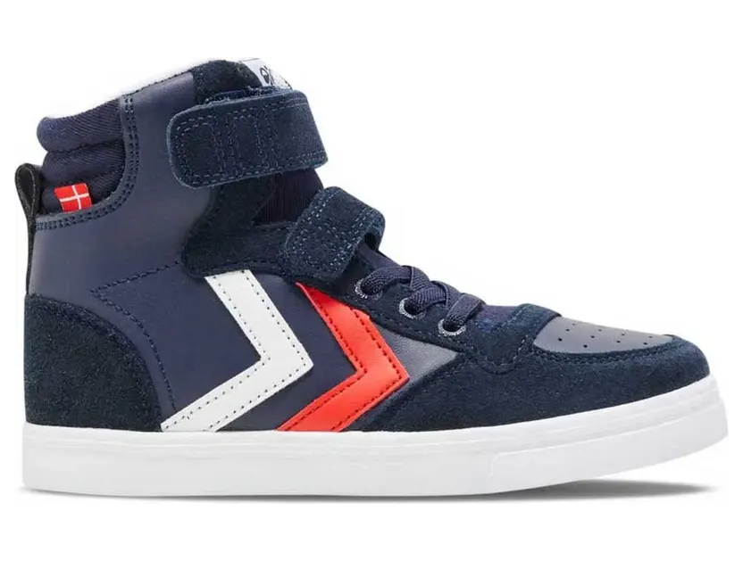 Hummel Stadil Blue (225913-7666)