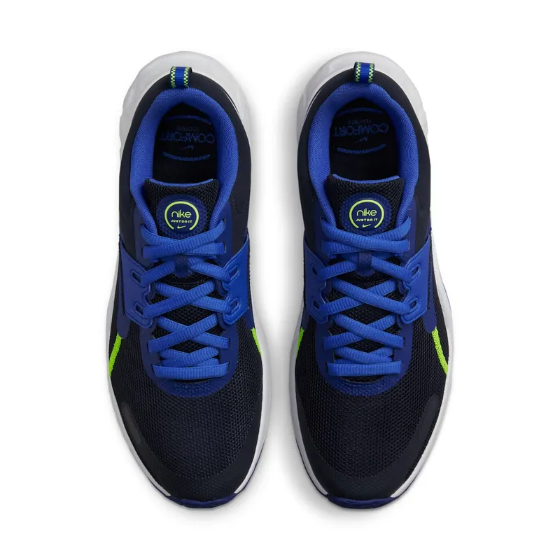 Nike ReNew Retaliation 3 “Dark Obsidian” (DA1350-400)