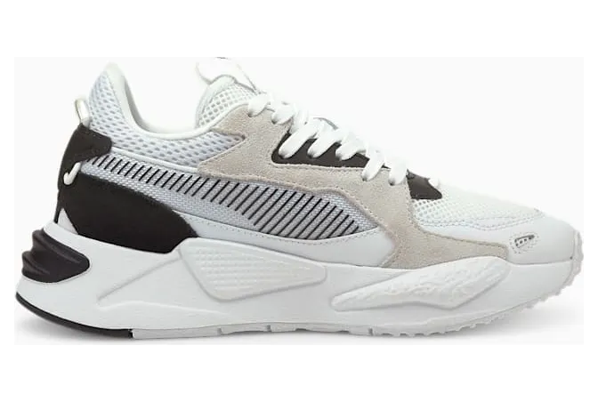 Puma RS-Z Wit/Zwart (382677-04)