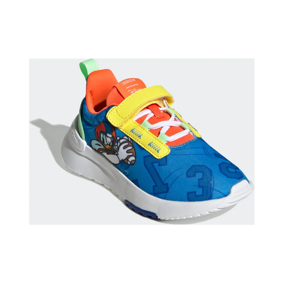 Adidas adidas x Disney Racer TR21 Pulse Blue / Cloud White / Impact Orange (GY6643)