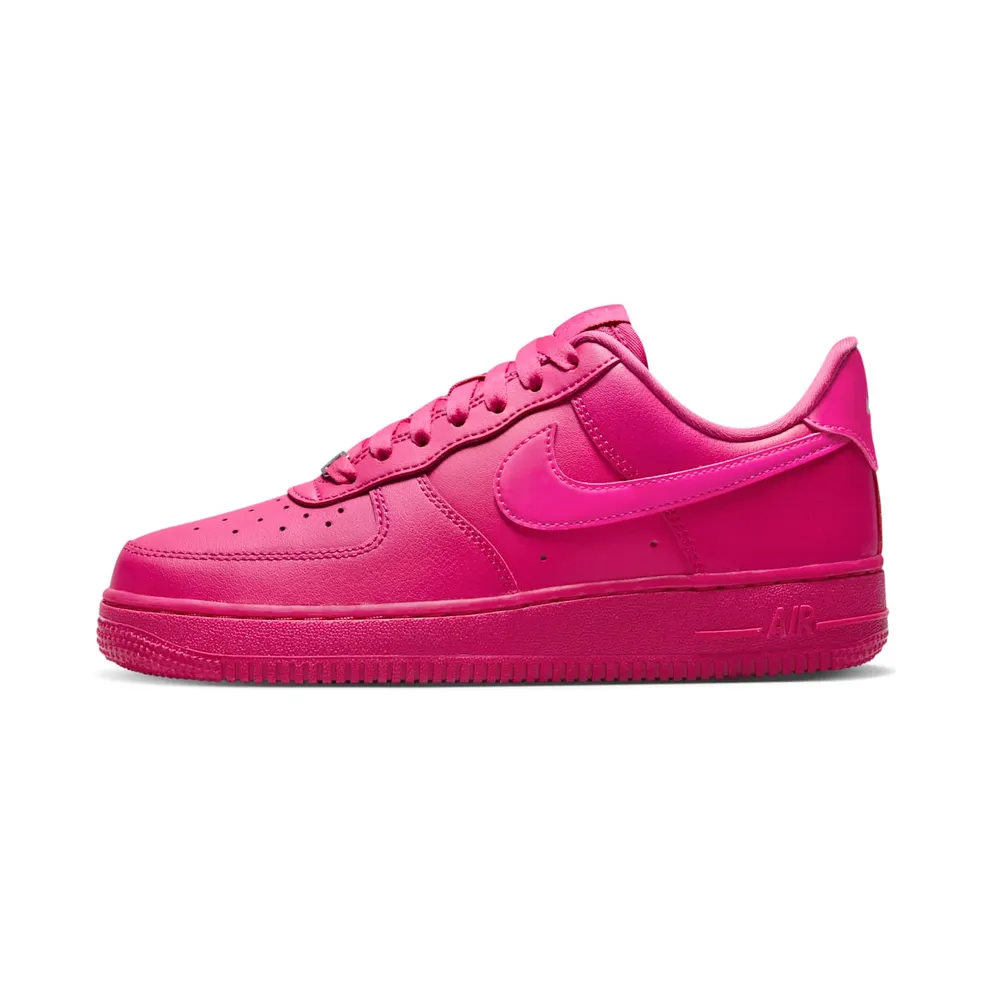 Nike AIR FORCE 1 LO “Fireberry” (DD8959-600)