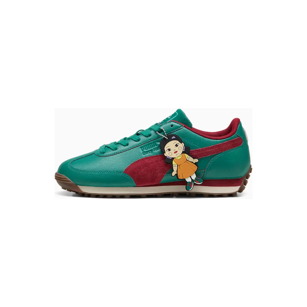 Puma Easy Rider “Squid Game – Tracksuit” (399431-01)
