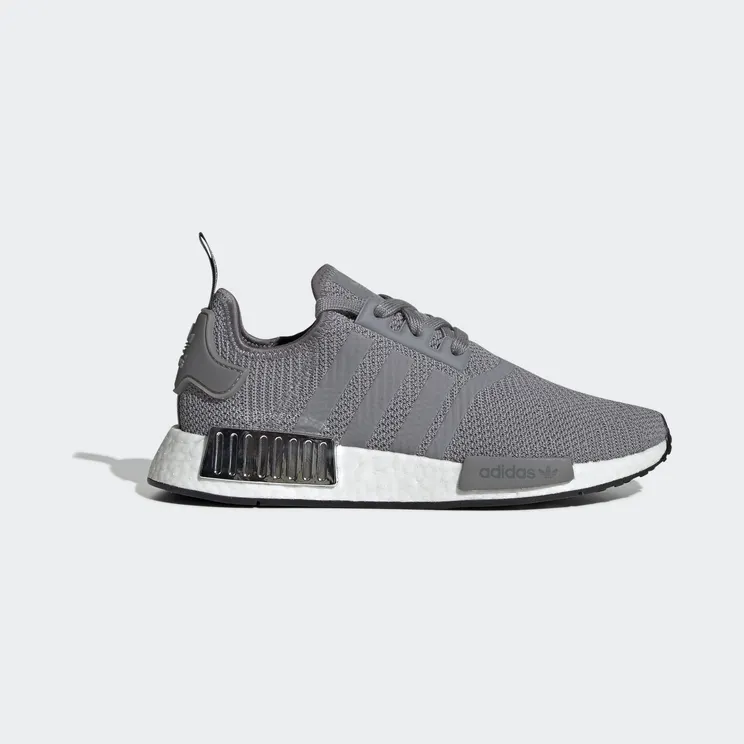 adidas NMD_R1 Grey Three Grey Three (W)