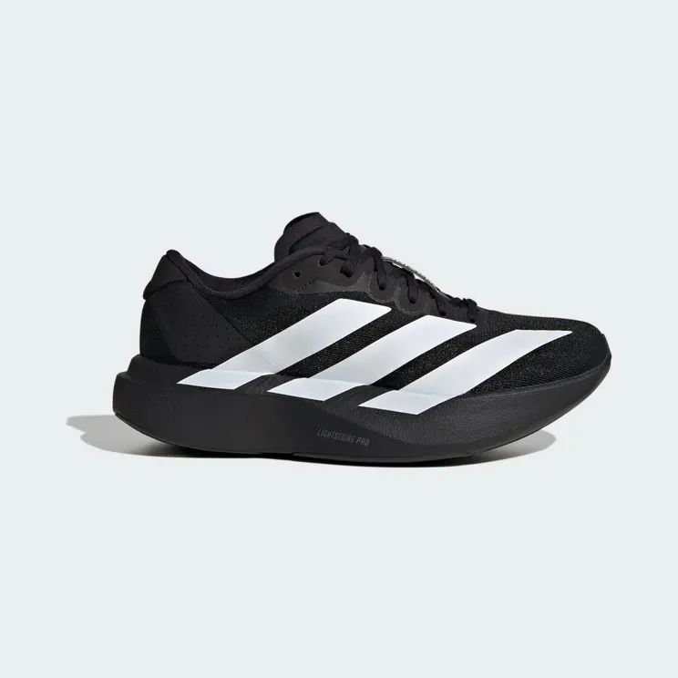 adidas Adizero Evo SL Black White (KK1247)
