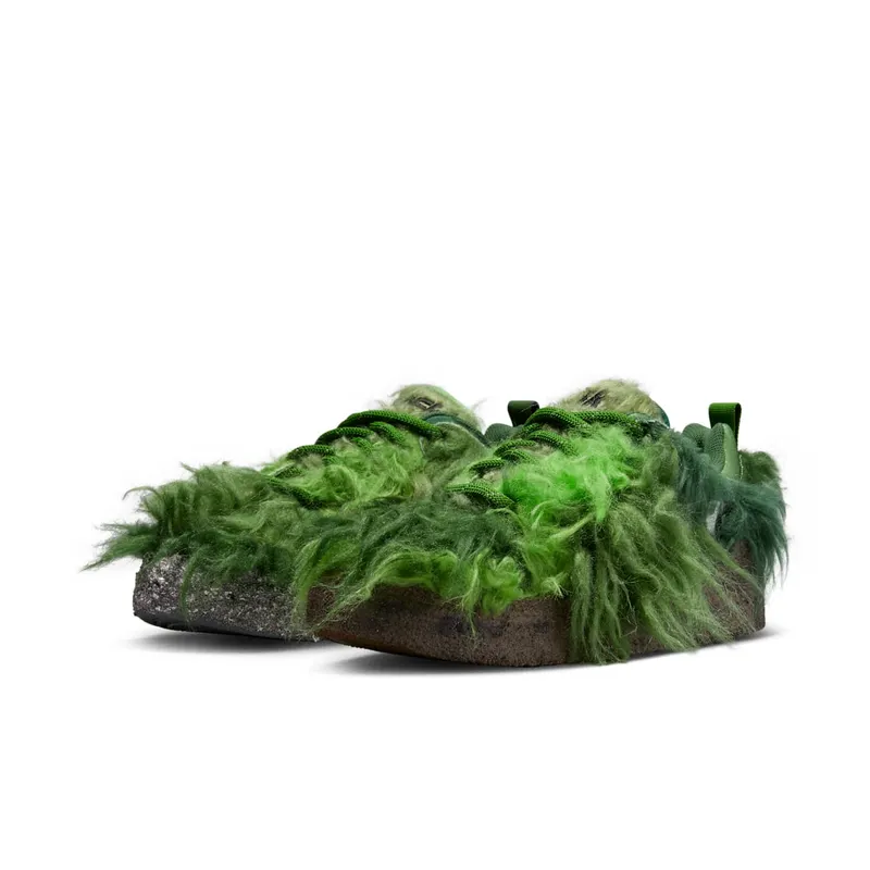 Nike Flea 1 “Cactus Plant Flea Market – Forest Green” (DQ5109-300)