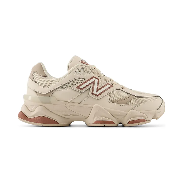New Balance 9060 GS “Bone Sparrow” (GC9060GC)
