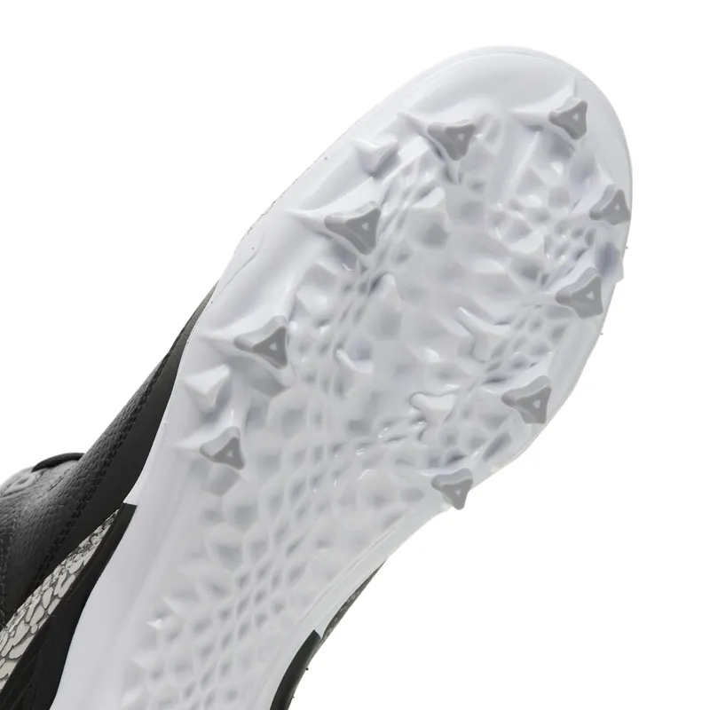 Jordan 3 Mid Retro TD “Black Cement” (FZ8626-001)