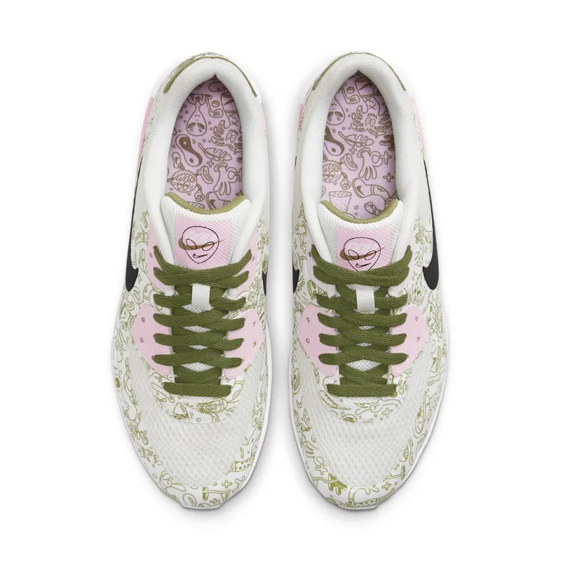 Nike Air Max 90 Golf NRG Steven Harrington Space (CU9980-100)