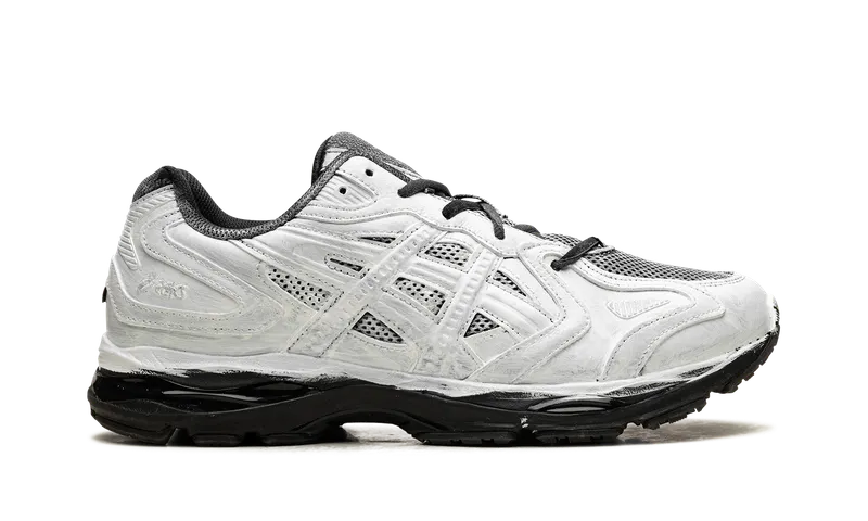 Asics Gel-K1011 “Gallery Dept. Mental Energy Painted” (1203A728-001)