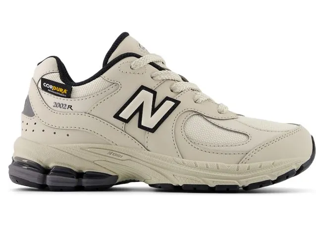 New Balance 2002R PS “Timberwolf Black” (PC2002PM)