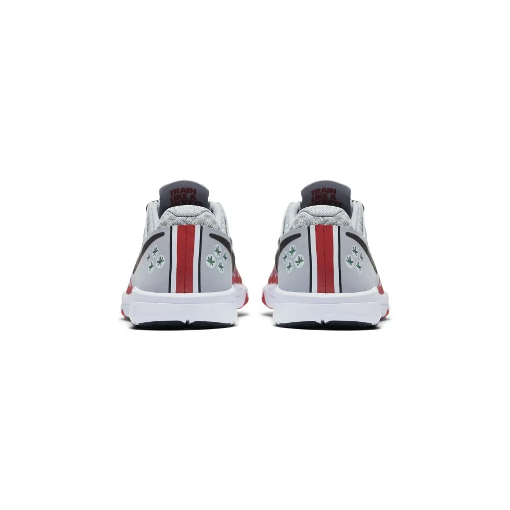 Nike Train Speed 4 Amp Ohio State Buckeyes (844102-603)