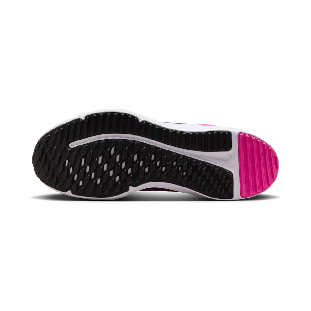 Nike Cosmic Runner Laser Fuchsia Black White (HM4402-602)