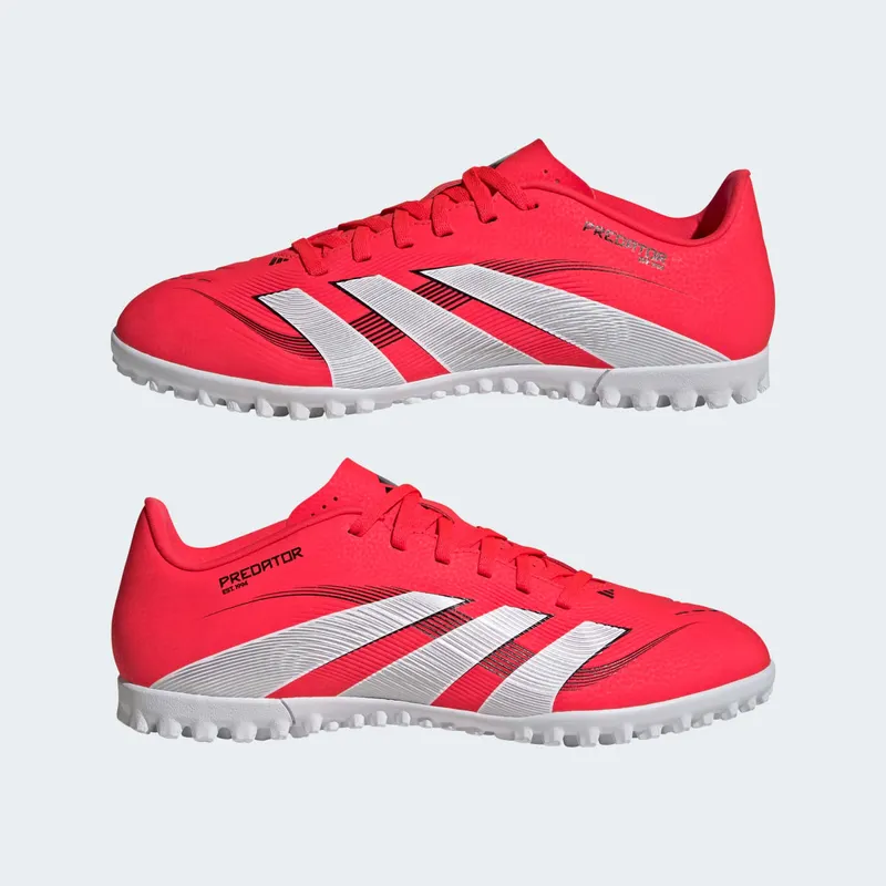 adidas Predator Club TF Pure Victory Pack (ID3784)