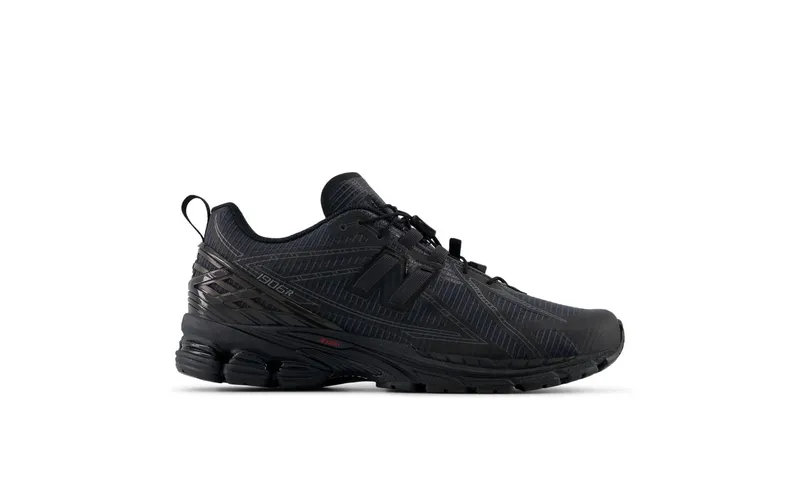 New Balance 1906R Black Magnet (M1906RNB)