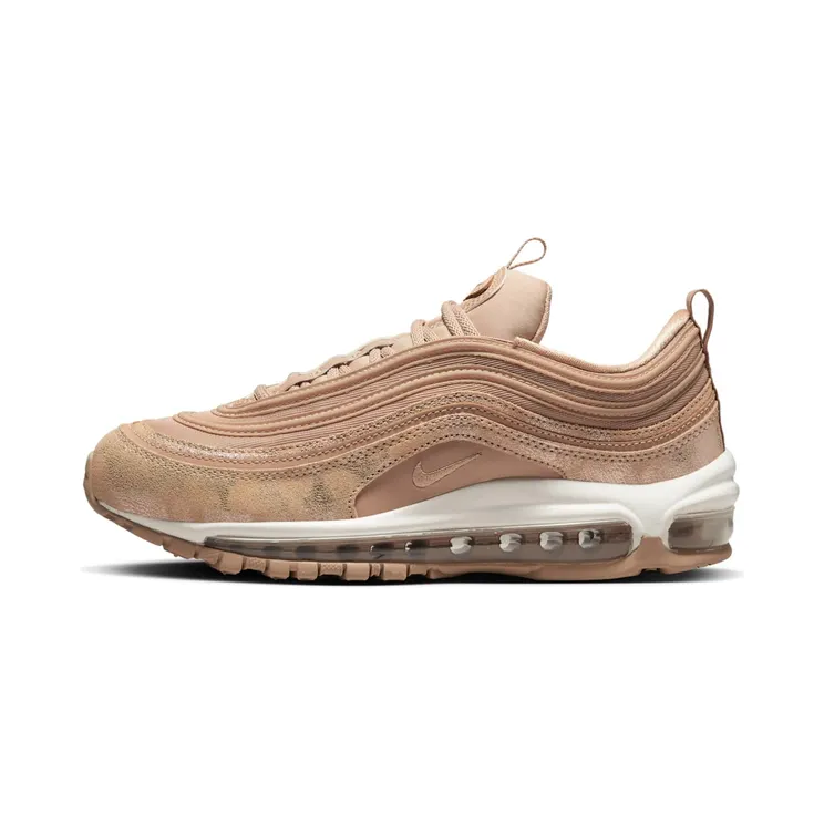 Nike AIR MAX 97 MNS SESAME “Hemp / Summit White / Pearl White” (FB1289-200)