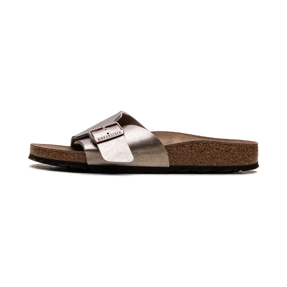 Birkenstock Catalina Birko-Flor “Beige” (1026622)