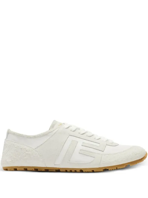 Balmain Racer 45 – White (GM1VI410LTNP)
