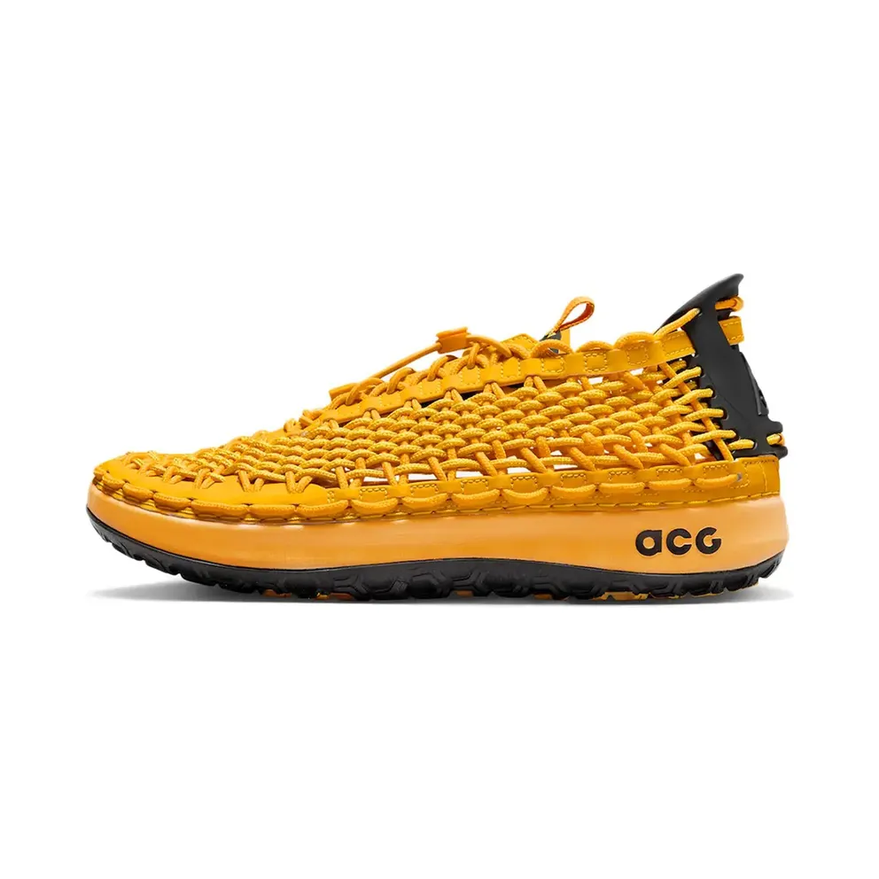 Nike ACG Watercat+ Vivid Sulfur (CZ0931-700)