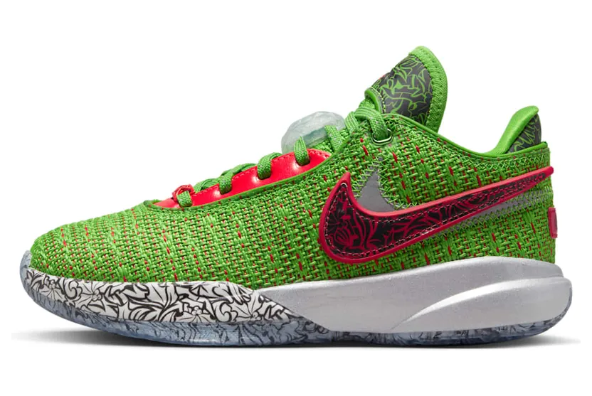 Nike LeBron 20 DQ8646-300