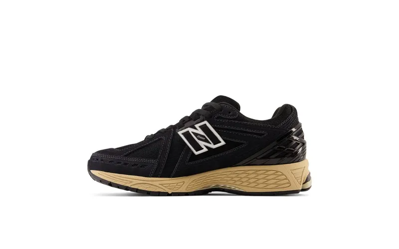 New Balance 1906R Black Taupe (M1906RK)