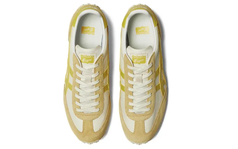 Onitsuka Tiger EDR 78 Ivory Mustard (1183B411-750)