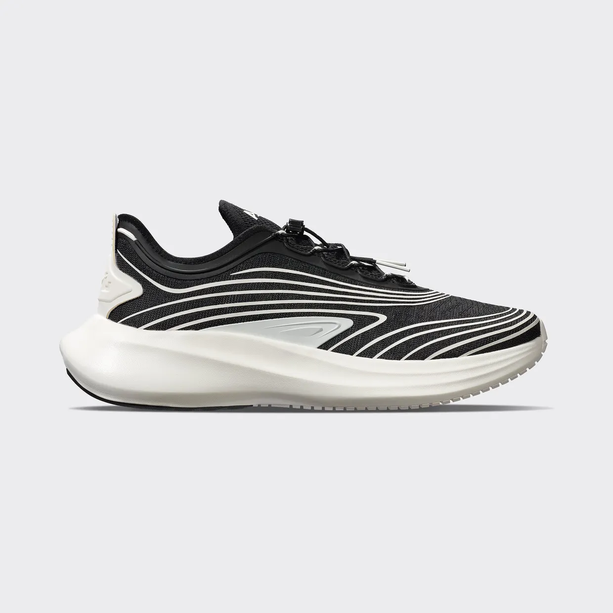APL Veil “Black/Ivory” (Heren)