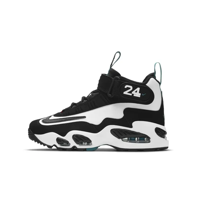 Nike Air Griffey Max 1 White Freshwater (2021) (GS) (DD8561-100)