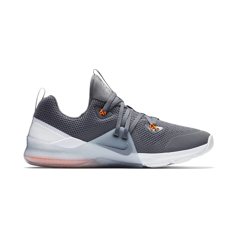 Nike Zoom Train Command Dark Grey Dark Grey-Wolf Grey Dark Grey/Dark Grey-Wolf Grey (922478-001)