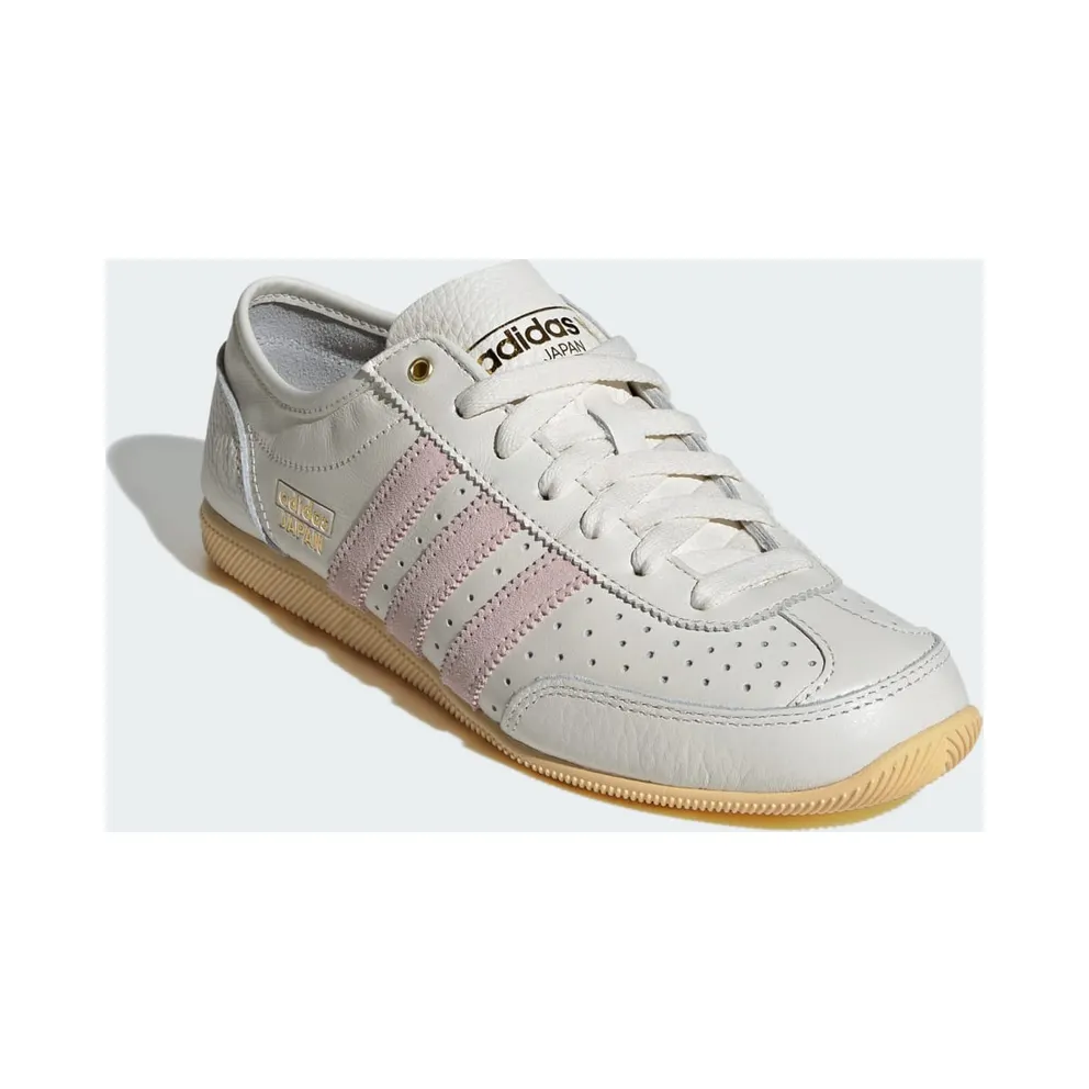 Adidas JAPAN DECON Off White / Blush Pink / Orange Tint (IH1631)