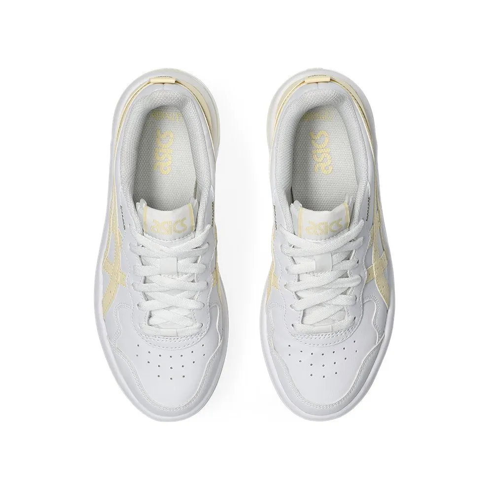 ASICS Japan S ST White Alabaster Brown (1203A289-112)