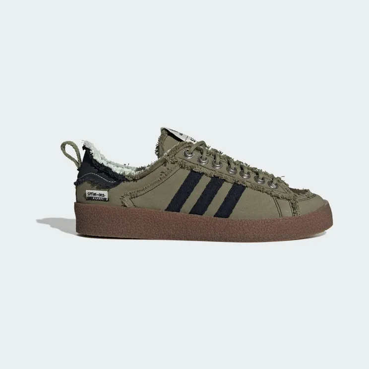 adidas Campus 80s Song for the Mute Olive (ID4792)